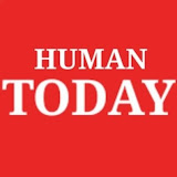 Human Today logo